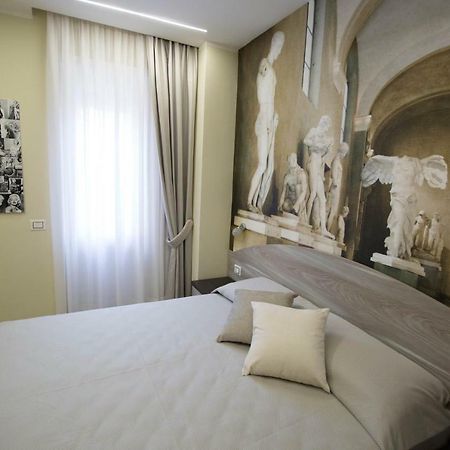 4 Rent Panzió Albano Laziale Kültér fotó
