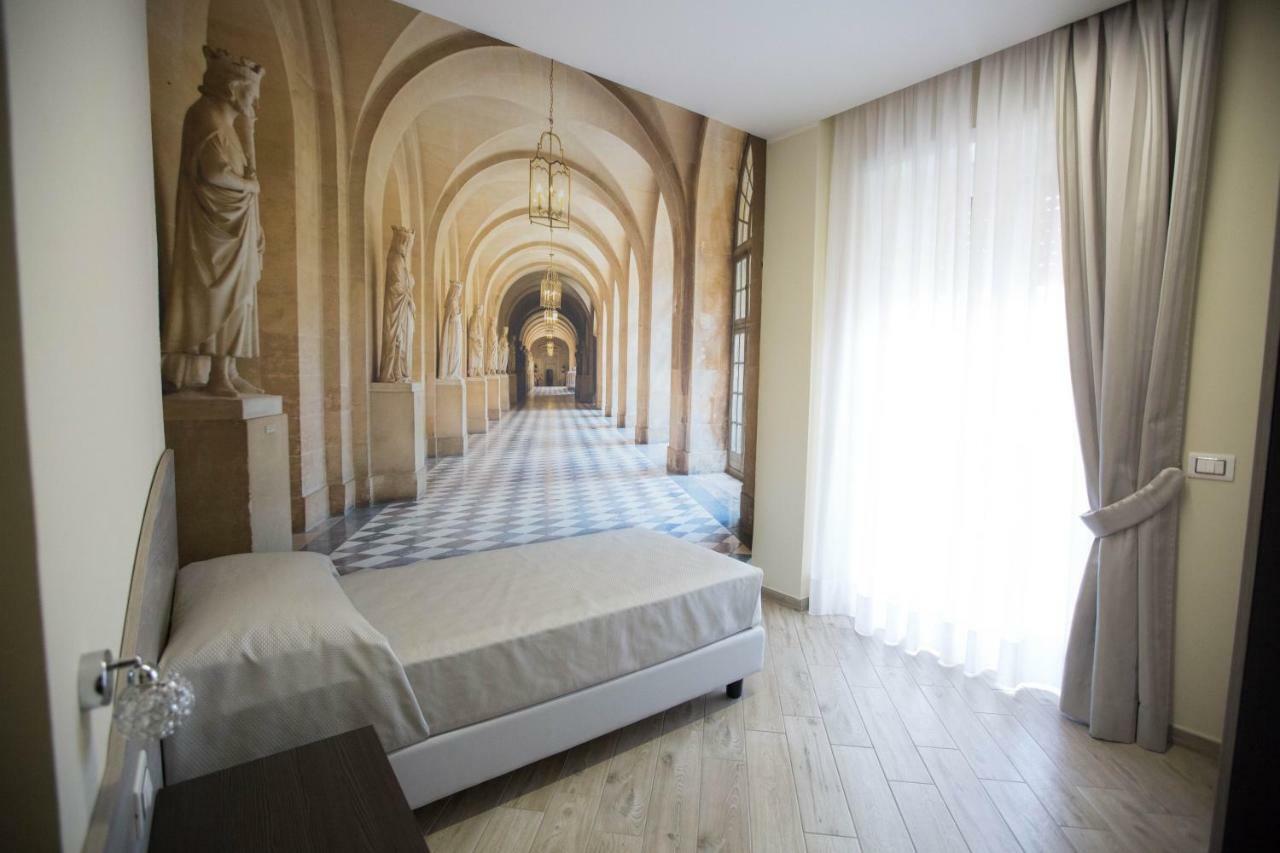 4 Rent Panzió Albano Laziale Kültér fotó