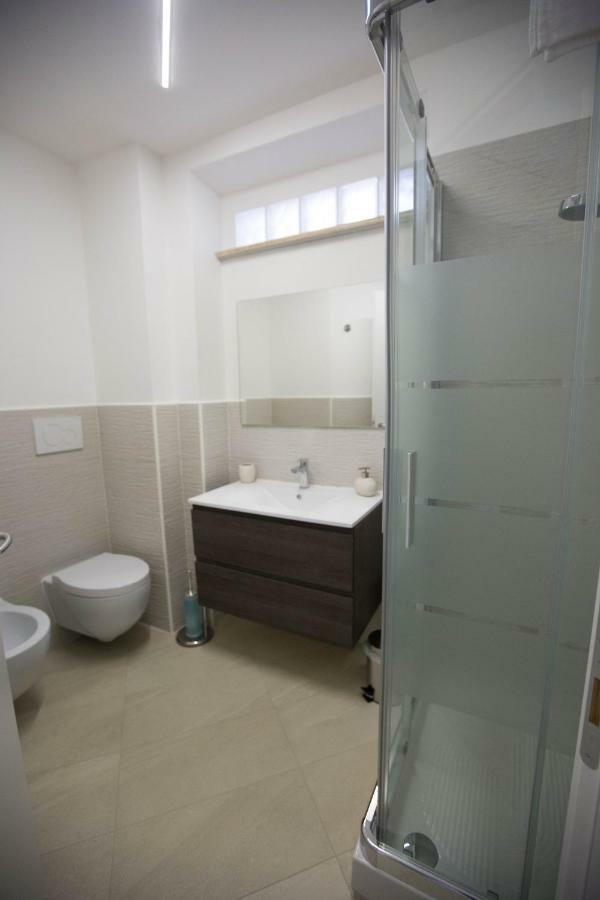 4 Rent Panzió Albano Laziale Kültér fotó