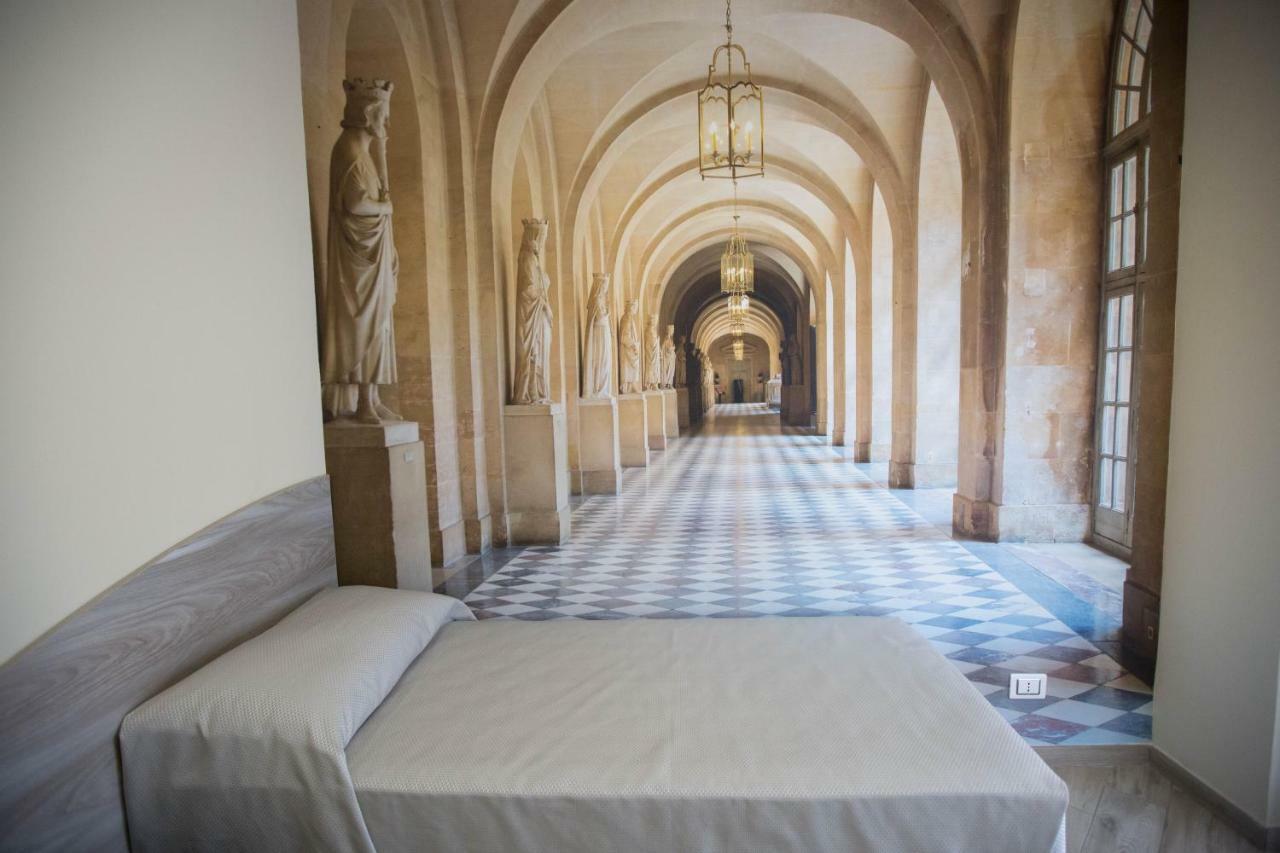 4 Rent Panzió Albano Laziale Kültér fotó