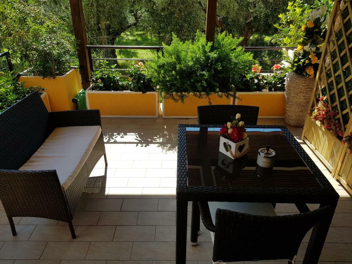 4 Rent Panzió Albano Laziale Kültér fotó