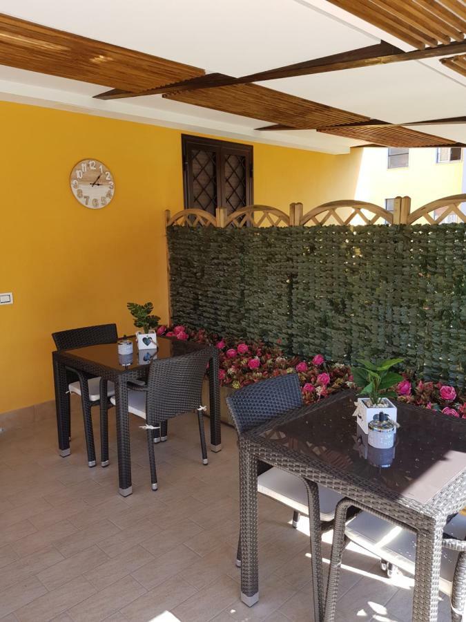 4 Rent Panzió Albano Laziale Kültér fotó